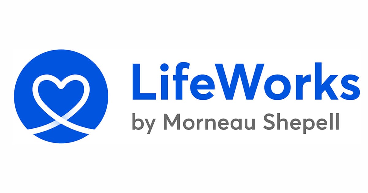 LifeWorks Logo