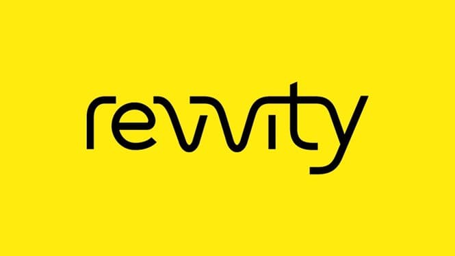 Revvity Logo